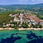 Tsatsalmas With Sea View