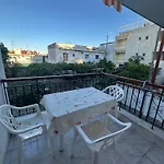 Tsatsalmas With Sea View * Metamorfosi (Sithonia)