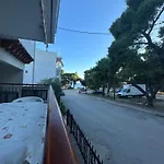 Lejlighed Tsatsalmas With Sea View *