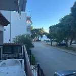 Tsatsalmas With Sea View Lejlighed Metamorfosi (Sithonia)