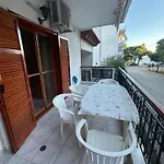 Tsatsalmas With Sea View Metamorfosi (Sithonia)