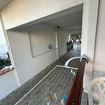 Tsatsalmas With Sea View