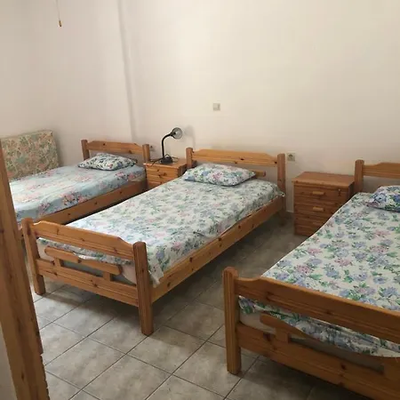 Tsatsalmas With Sea View * Metamorfosi (Sithonia)