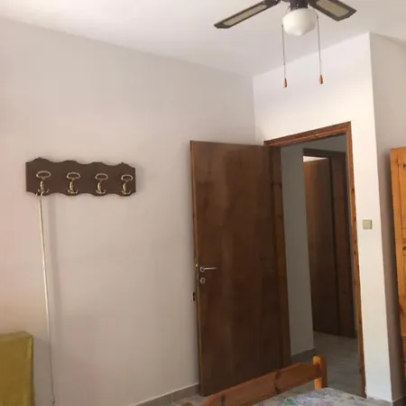 Tsatsalmas With Sea View * Metamorfosi (Sithonia)