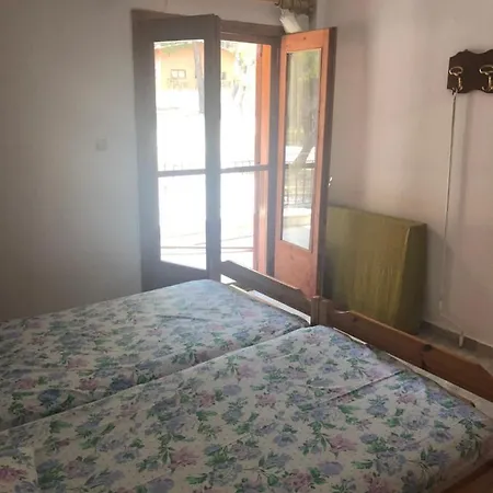 Apartmán Tsatsalmas With Sea View Metamorfosi (Sithonia)