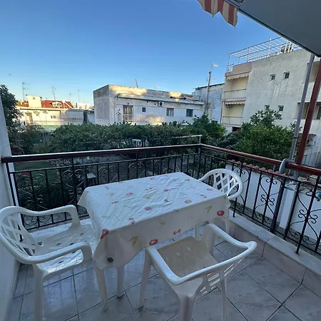 Tsatsalmas With Sea View * Metamorfosi (Sithonia)