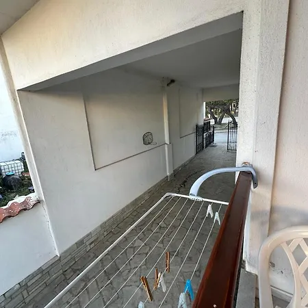 Tsatsalmas With Sea View