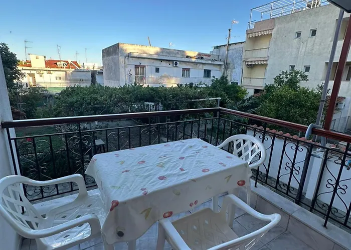Tsatsalmas With Sea View * Метаморфоси