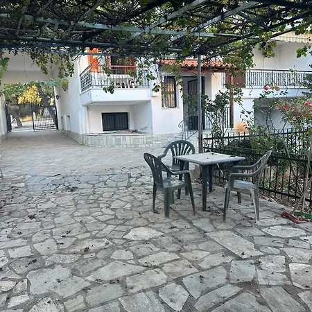 Tsatsalmas With Sea View Lejlighed Metamorfosi (Sithonia)